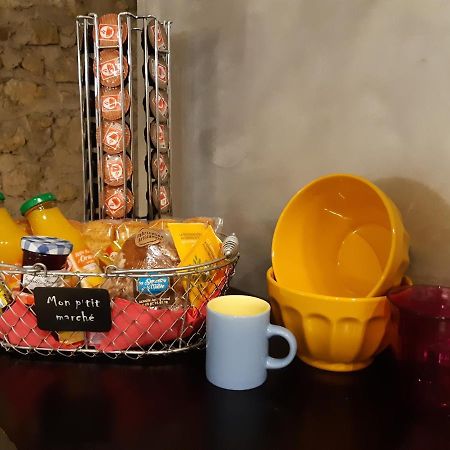 Gîte, jacuzzi&vin au grenier de Madiran Extérieur photo