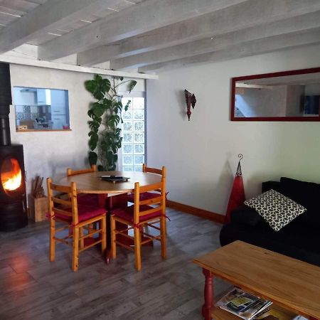 Gîte, jacuzzi&vin au grenier de Madiran Extérieur photo