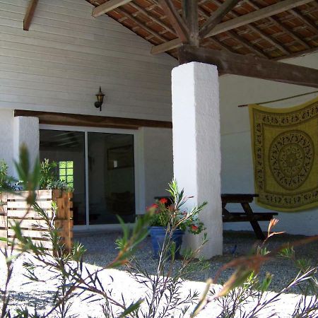 Gîte, jacuzzi&vin au grenier de Madiran Extérieur photo