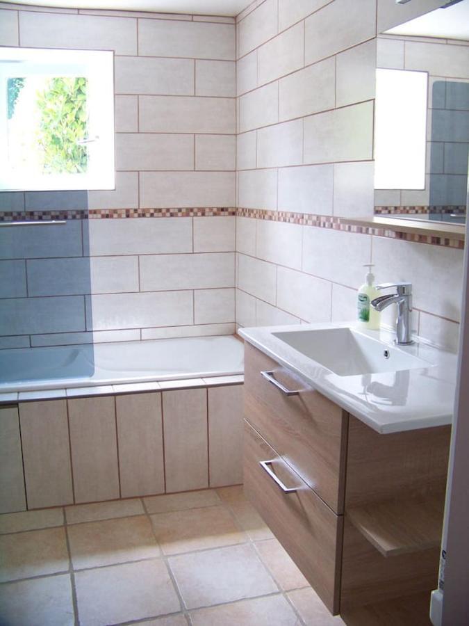 Gîte, jacuzzi&vin au grenier de Madiran Extérieur photo